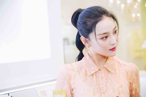 张馨予微商,张馨予代言微商违规吗