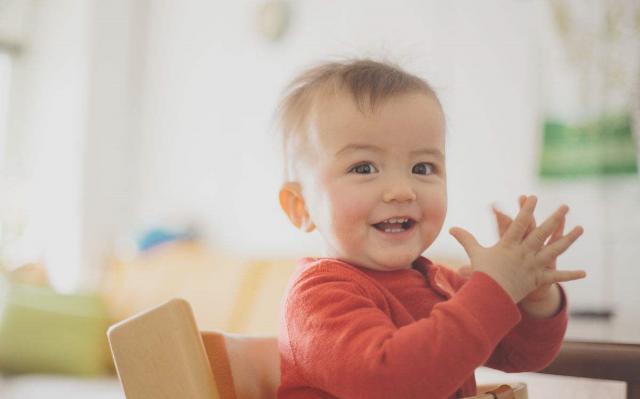 特殊儿童的听觉注意力训练