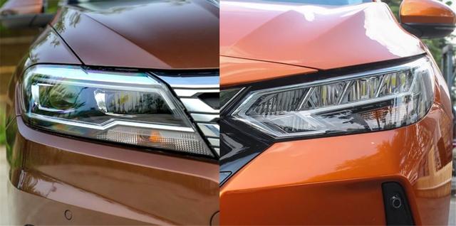 轩逸14代和朗逸plus哪个值得入手,轩逸2022款和朗逸2022款选哪个好