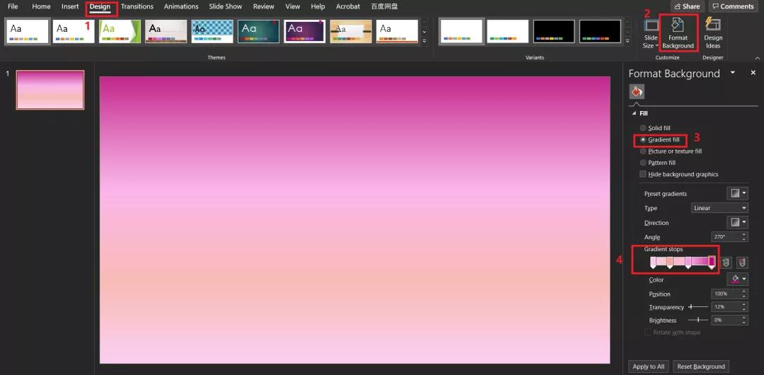 最好用的ppt技巧,让你相见恨晚的30个ppt技巧