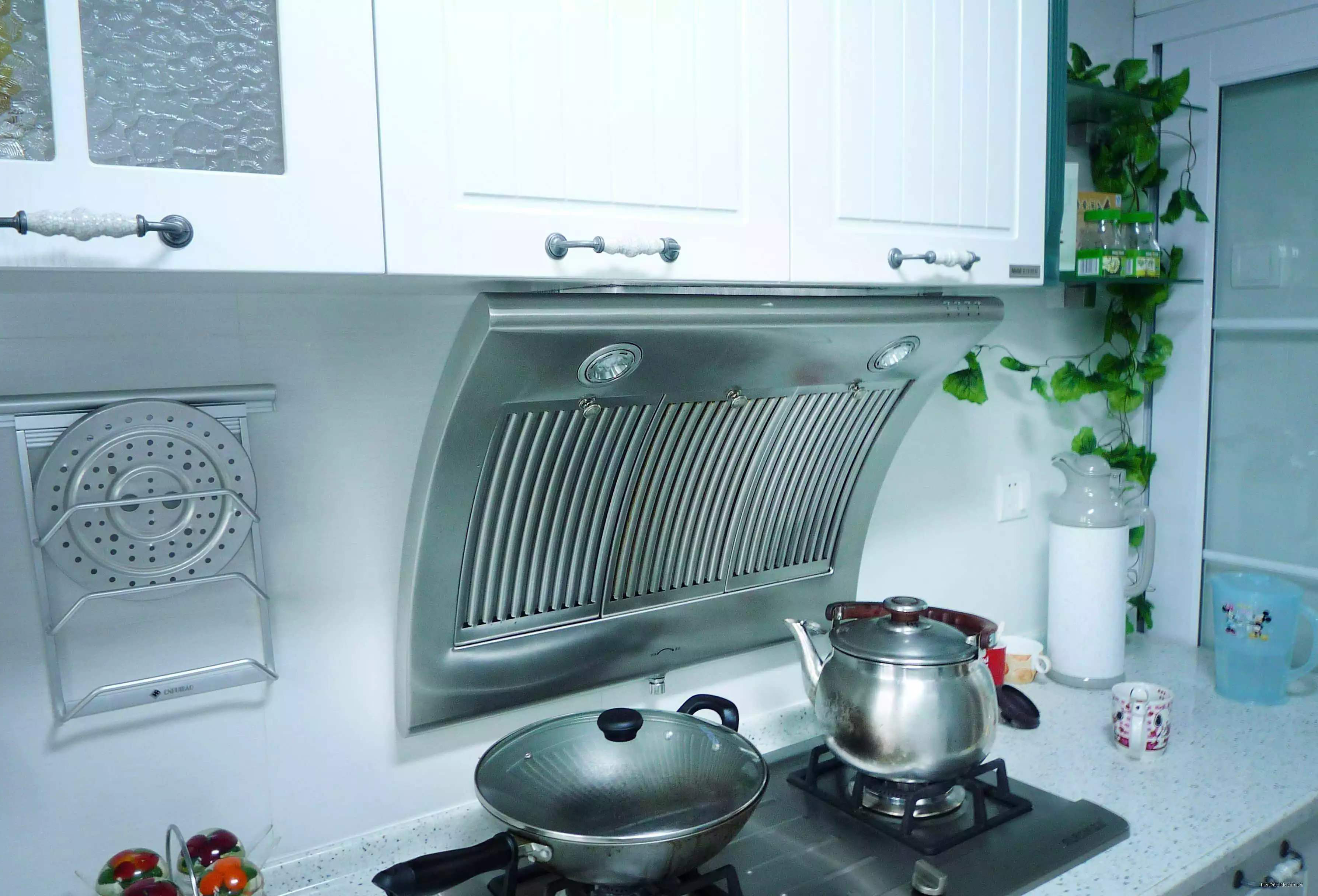 性价比高的抽油烟机哪些品牌好,排名前十的抽油烟机品牌都是哪些