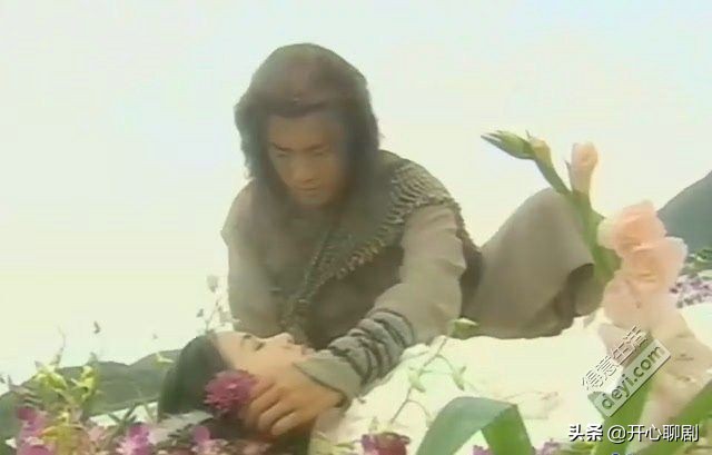 以悲剧结局的8部古装剧,古装剧女主惨死