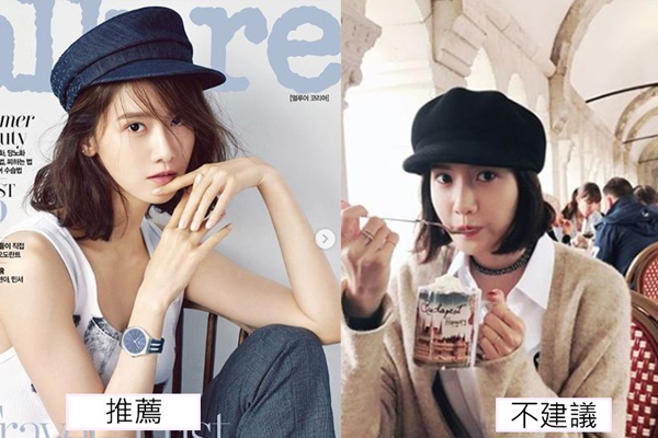 报童帽适合夏天戴吗,报童帽软塌塌的怎么戴