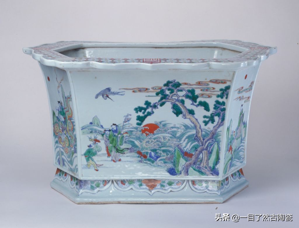 瓷器釉光讲解,瓷器七十二道工序图片