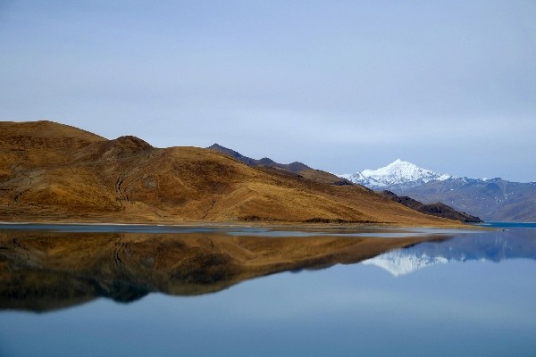 藏西小众秘境,藏西秘境自然风景