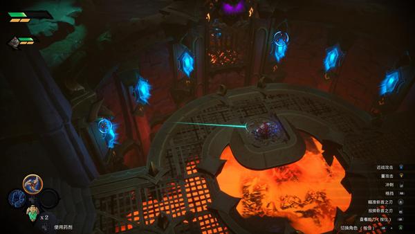 暗黑血统创世纪评测,暗黑血统创世纪测评