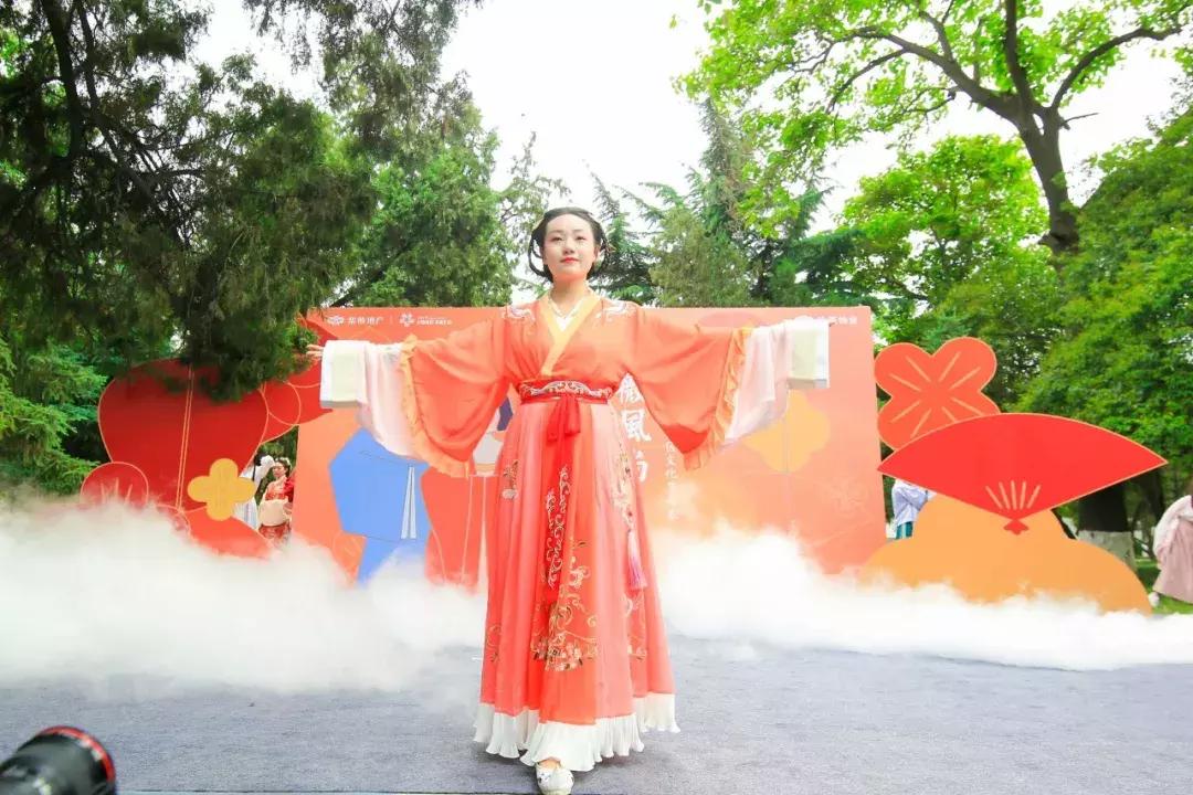 从汉朝到明朝的汉服,从商周到明清的汉服