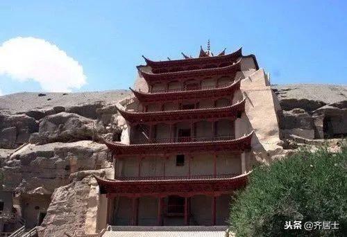 中国38处世界文化遗产全名单,中国的53个世界遗产大全