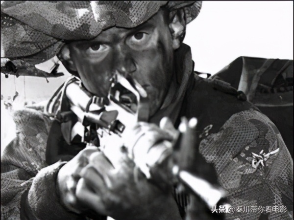 摩萨德最厉害的特工,世界上最强的特工组织