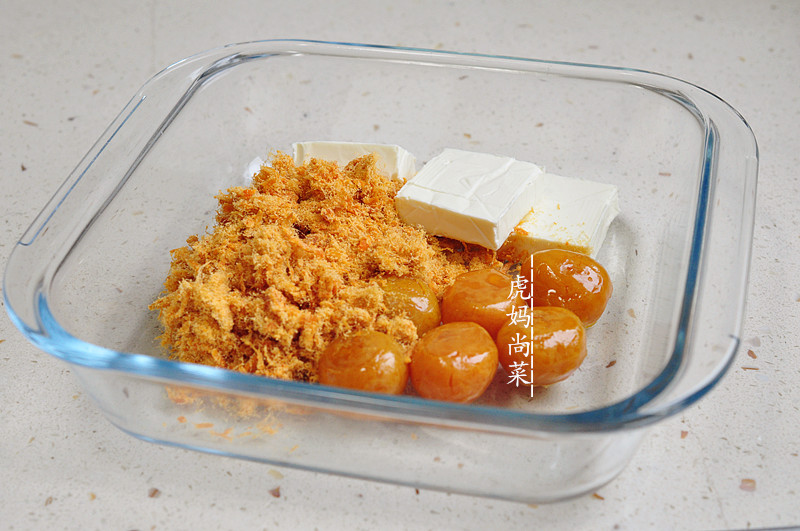 糯米粉做年糕团,糯米做的年糕块怎么吃