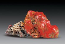 中华奇石松花石价格,中华奇石全部图片