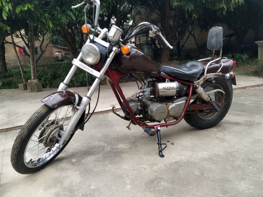 本田jazz价格,90年代本田jazz是啥车型