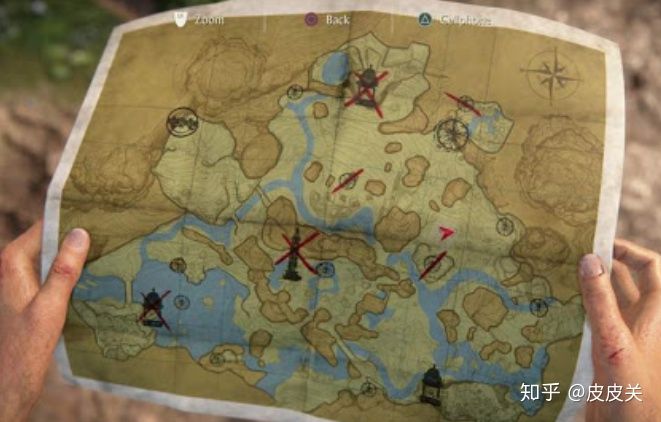 最后生还者2wlf是什么组织,最后生还者2怎么关闭解说声音