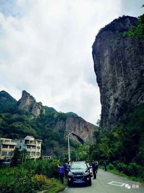 乐清仙溪有哪里好玩的 (乐清仙溪镇景点)