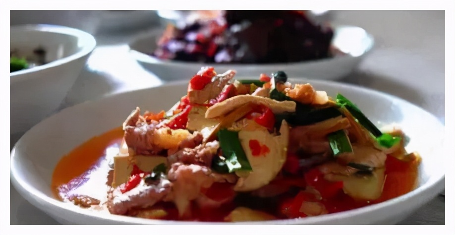 好吃简单美味营养健康的美食菜谱,几道拿手菜肴做法简单营养美味