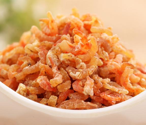 买海米,聪明人挑选有技巧,便宜小心上当,学会老板不敢忽悠你