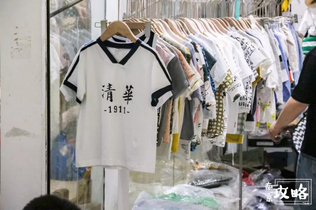 南京杭州环北服装批发市场攻略,南京环北批发市场春节营业时间