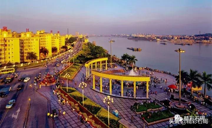 重磅!石碣镇入围2019年度全国百强镇,东莞还有这些镇上榜!