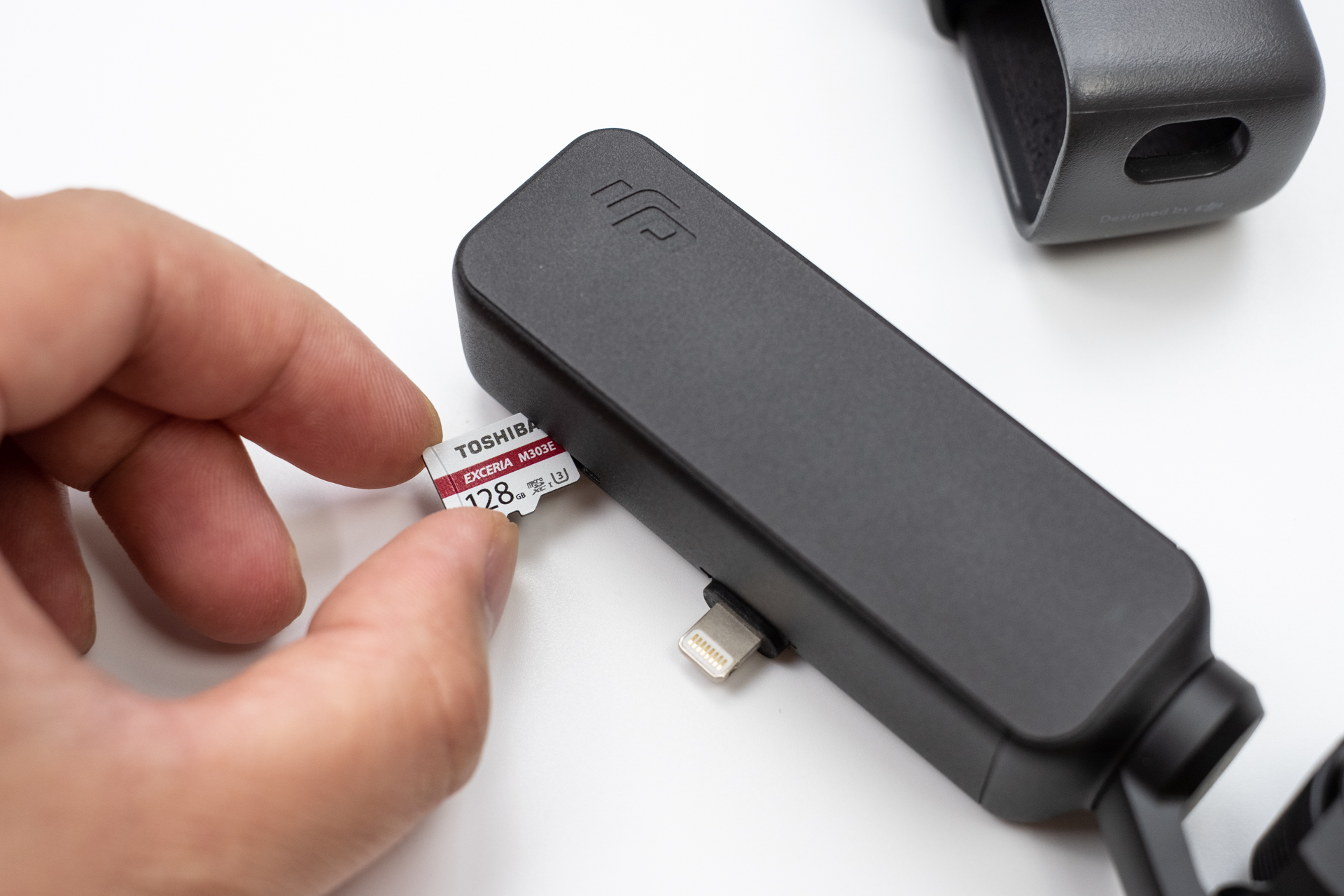 东芝m303存储卡开箱视频,东芝m303e存储卡怎么样