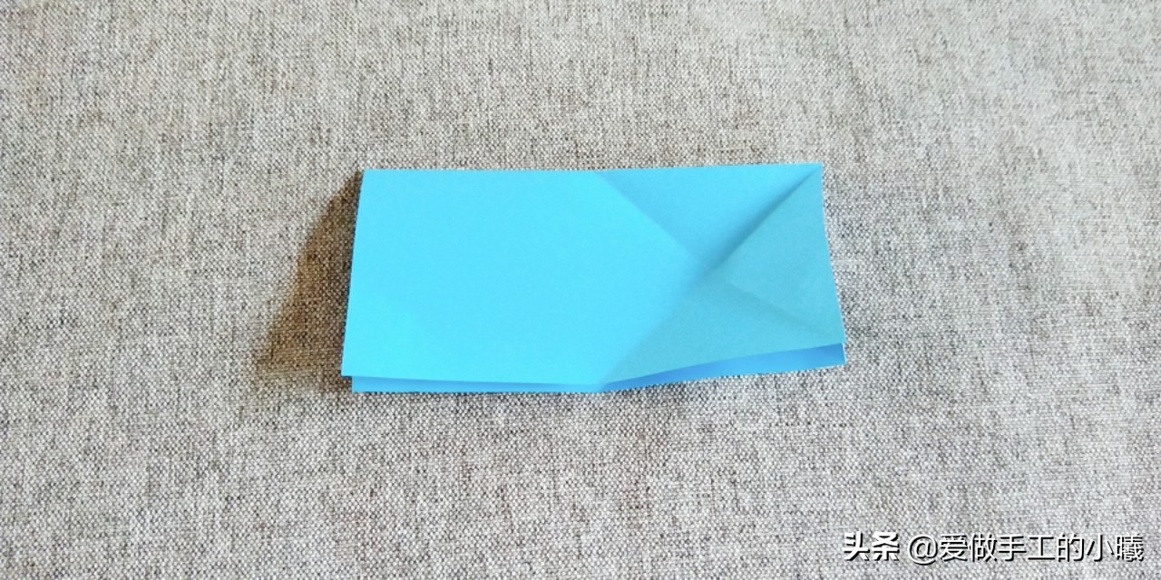 怎么折幸运星星收纳盒,星星折纸收纳盒教程