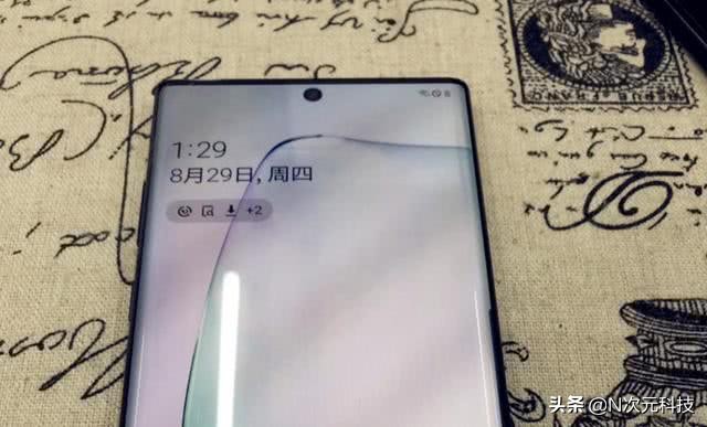 三星note10+5g现在值得购买吗,最便宜的三星note手机