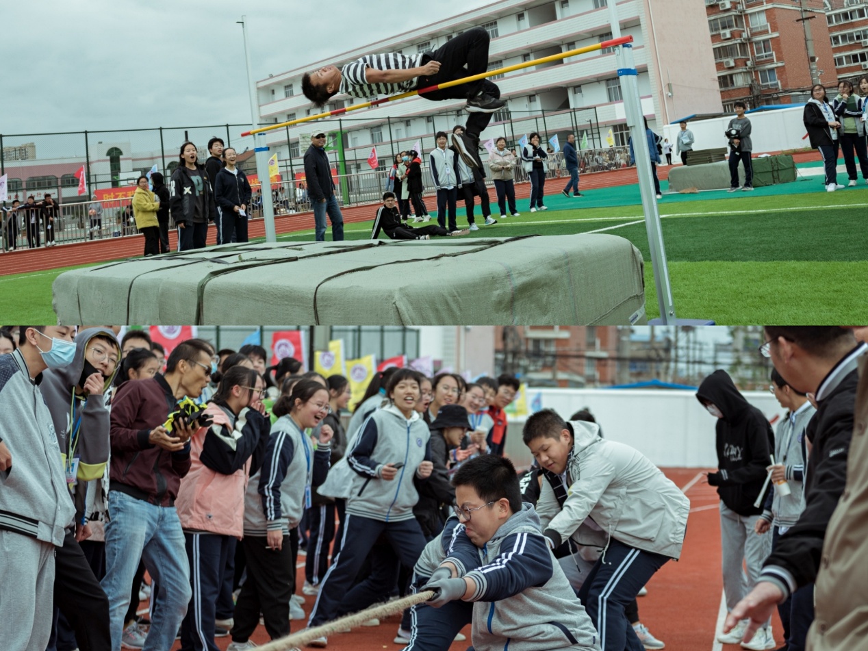 点燃运动激情绽放运动风采海报,2021如东县小学生阳光体育运动会