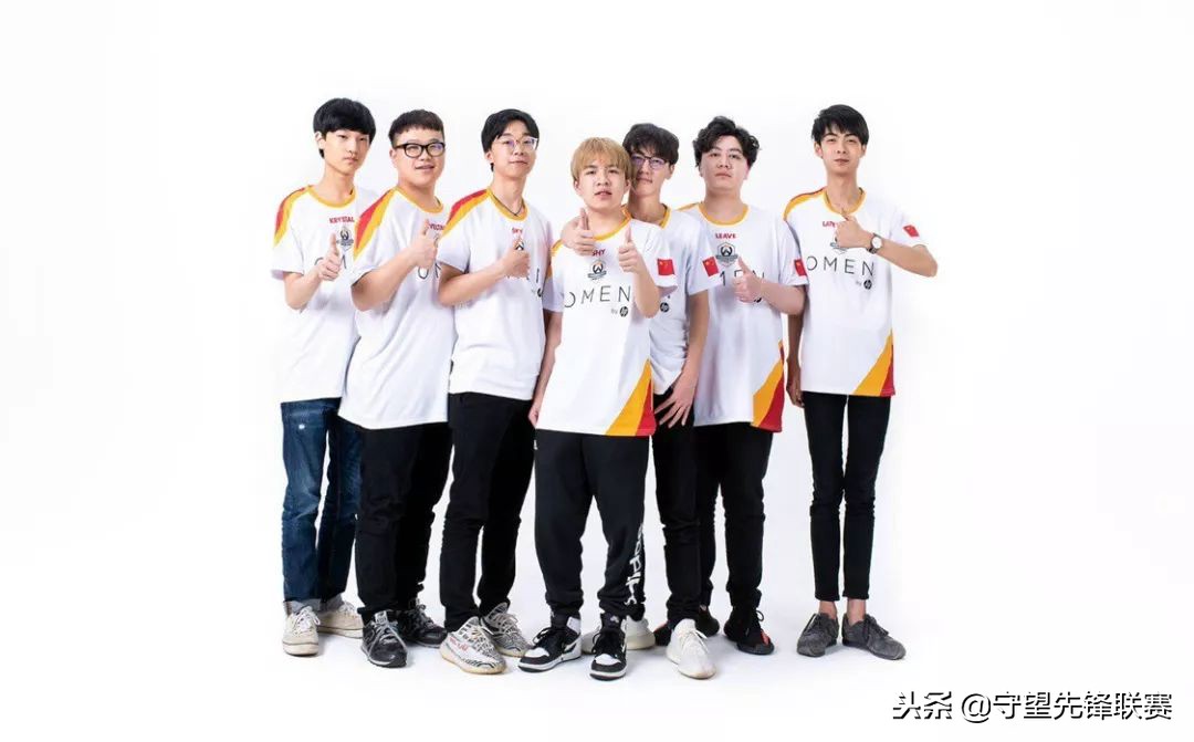 关于2018《守望先锋世界杯》总决赛的64件小事