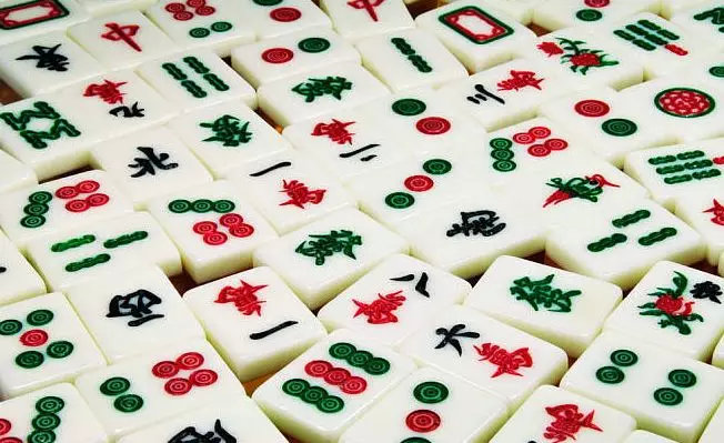 记住麻将大师这九个技巧,高手麻将记牌训练方法教程