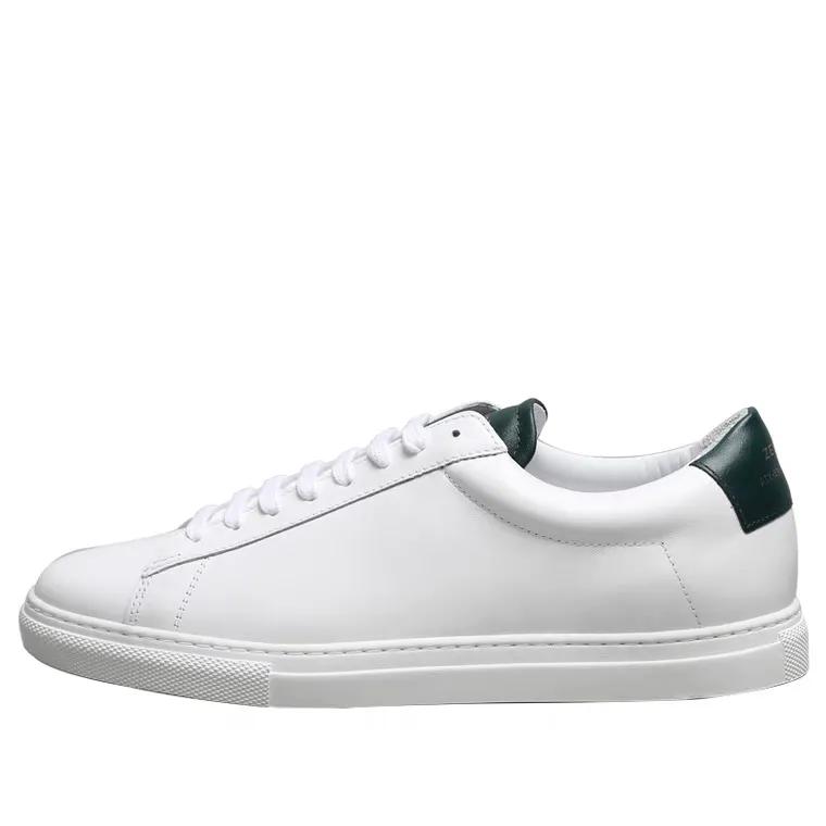 各种各样的小白鞋,小白鞋百变风格