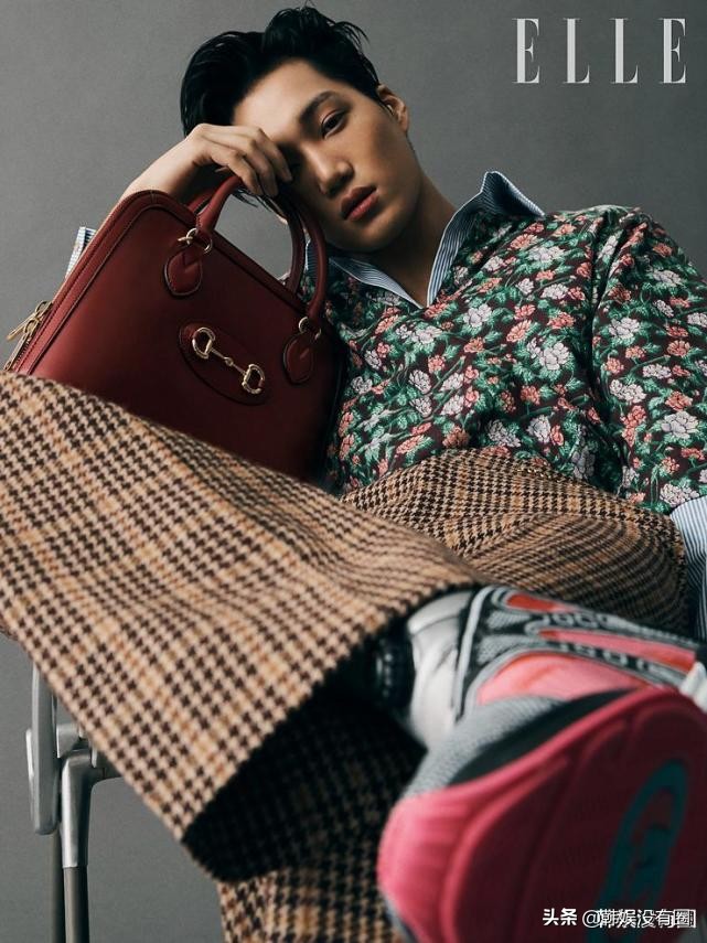 exokai张艺兴,exokai中国