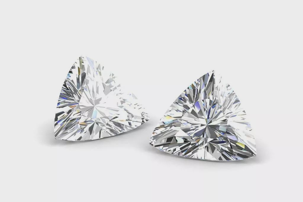 珠宝首饰快递需要注意什么,购买珠宝最常见的5大陷阱