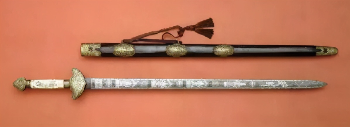 古董冷兵器收藏,就看*刀名**汇!近百件海内外冷兵器已上线