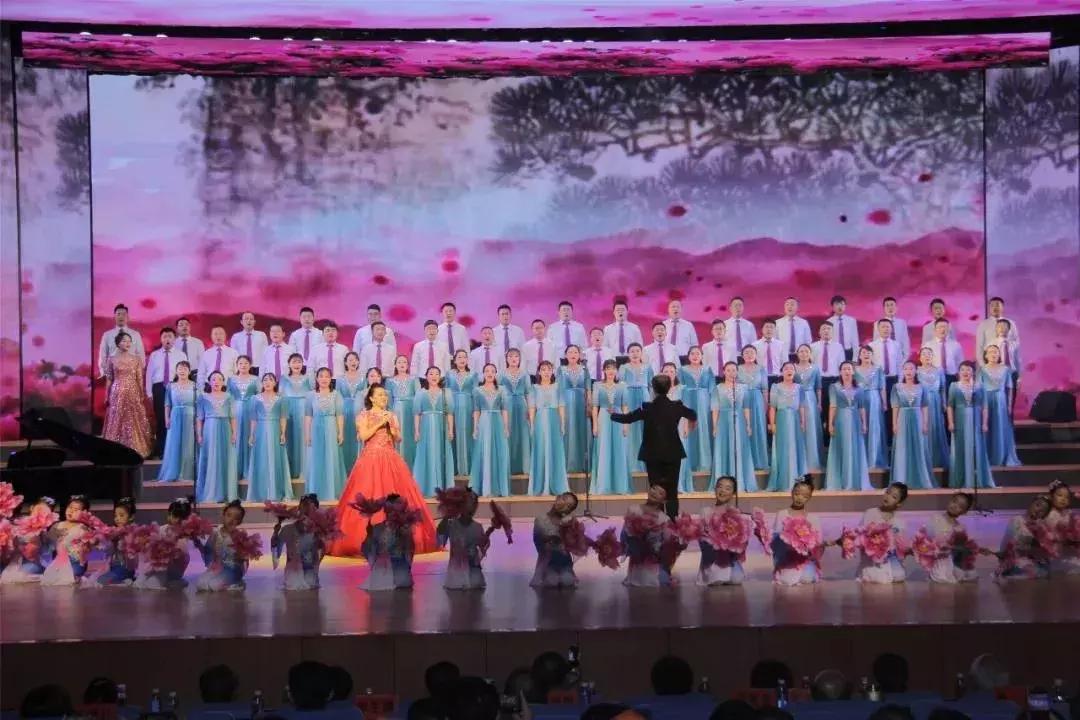 最美的九月您要的会展节赛演全都有啦