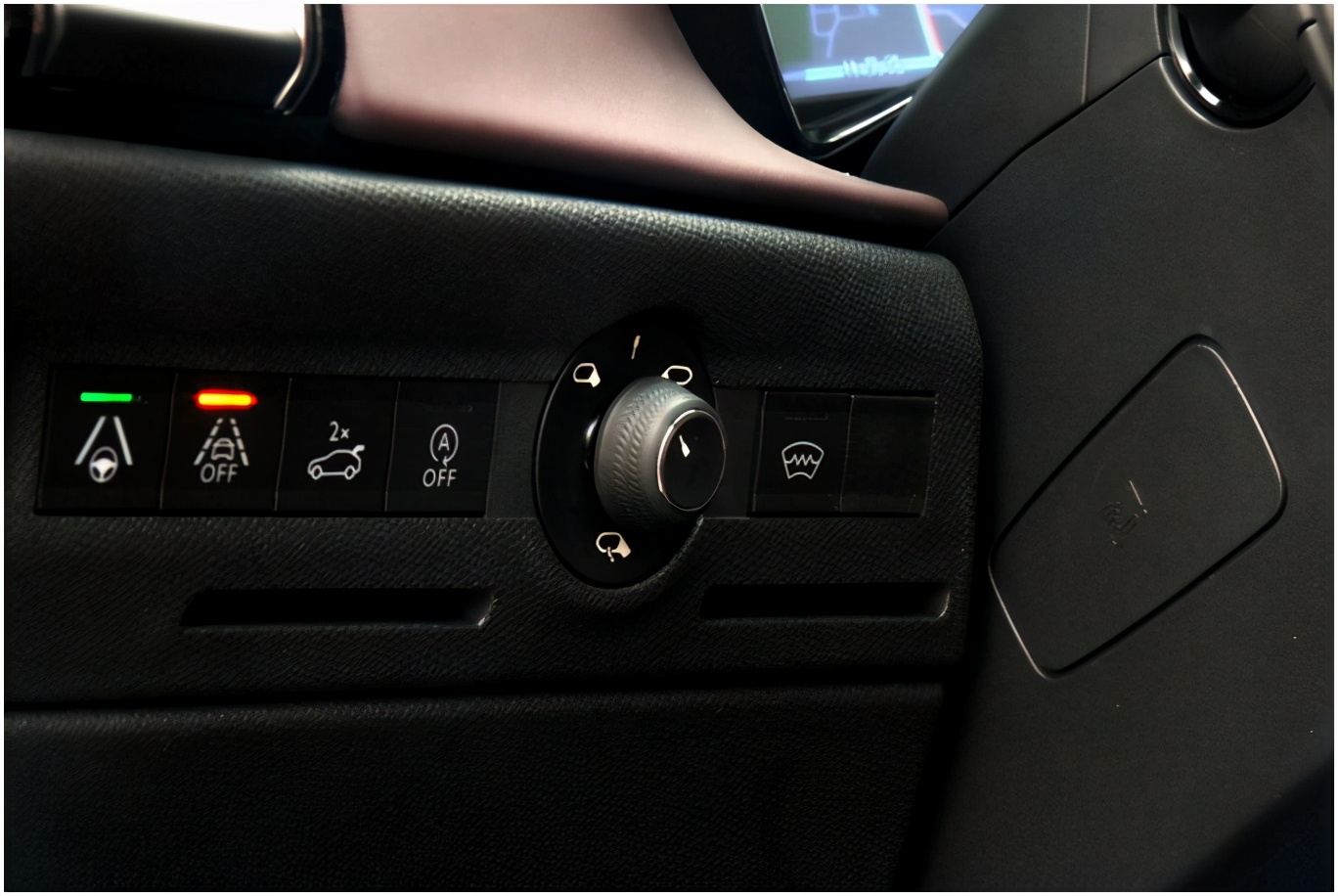 法系旗舰ds9满满的仪式感,法系豪华ds9