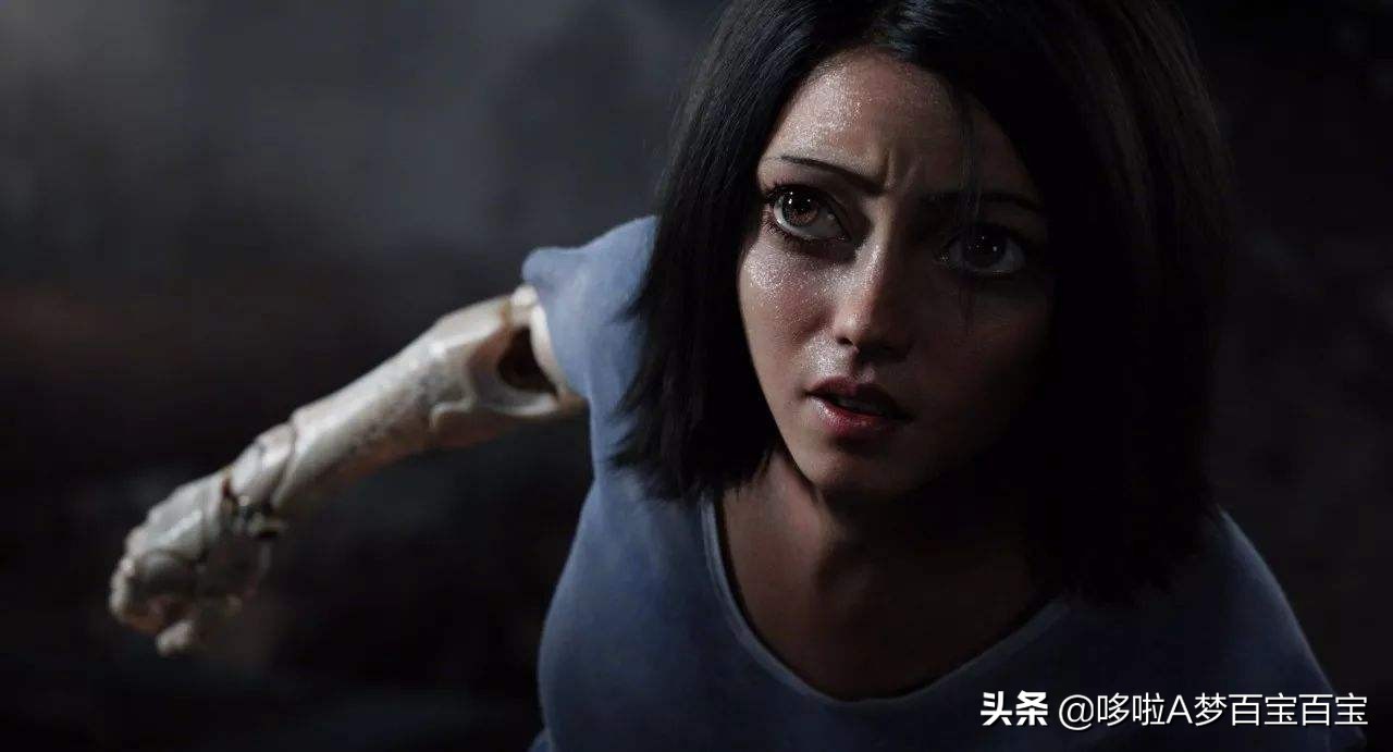 怎么下载阿丽塔战斗天使电影,阿丽塔战斗天使电影高清完整