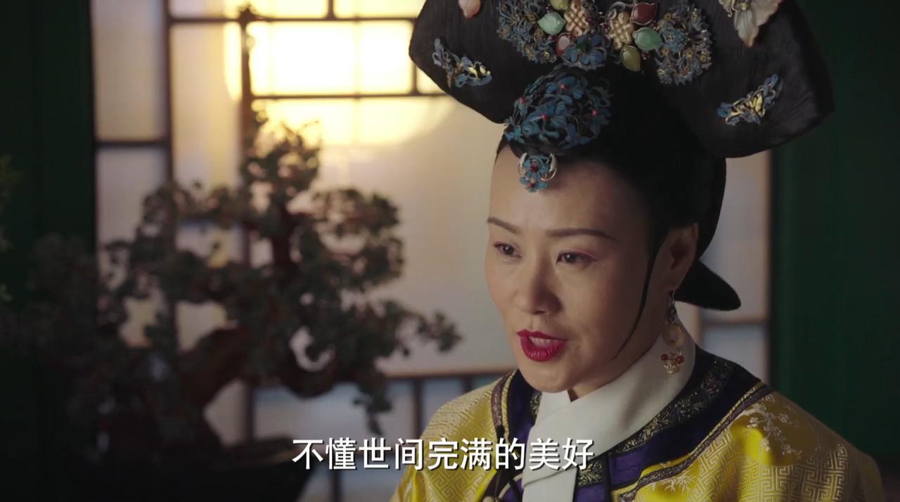 如懿传郎世宁给容妃作画,郎世宁给如懿乾隆画画