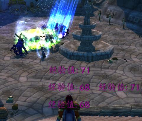 魔兽tbc之后是哪个版本,魔兽世界tbc必要的混乱