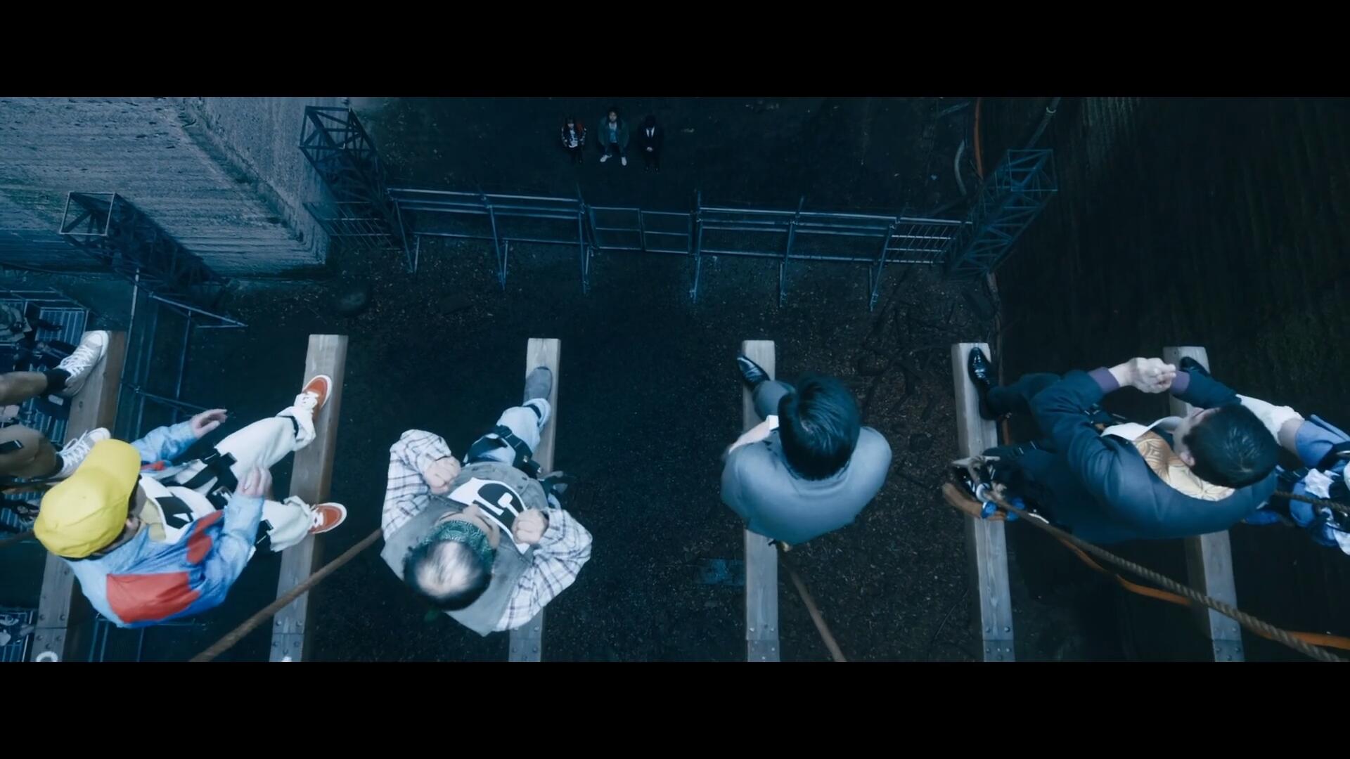 电影《赌博默示录3：终极游戏》——评分节节下跌，票房惨淡收尾