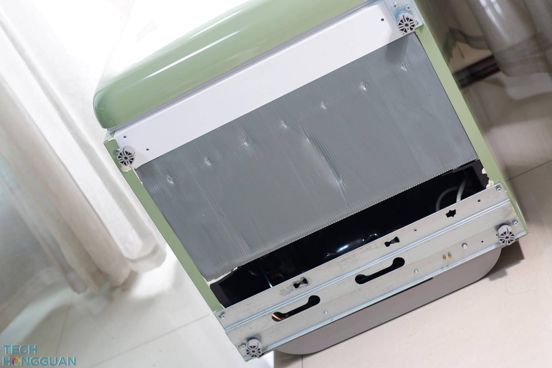 小米最新款冰箱法式,小米最具性价比的双开门冰箱