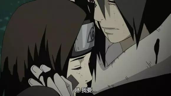 火影忍者感人片段自来也60帧,火影忍者感人片段自来也鸣人