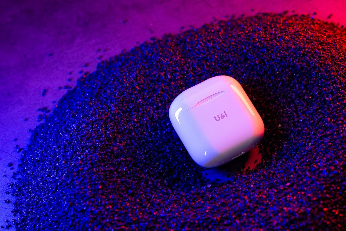 无感佩戴+HiFi音质组合,UI由我Mini上手体验