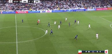 ‘‘一根筋”的日本为何能把波斯铁骑活活踢成国足