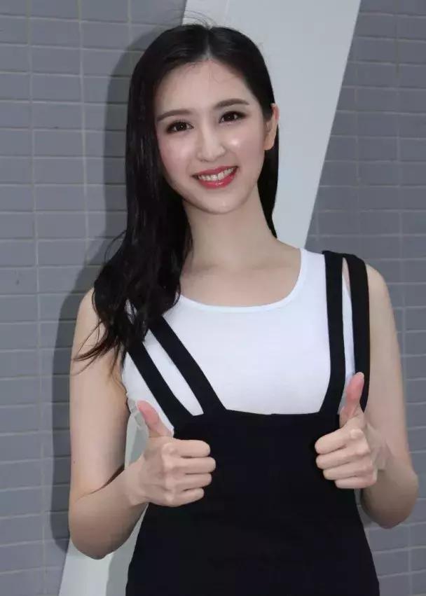 前港姐宣布改名字惹网友好奇,港姐改名了吗