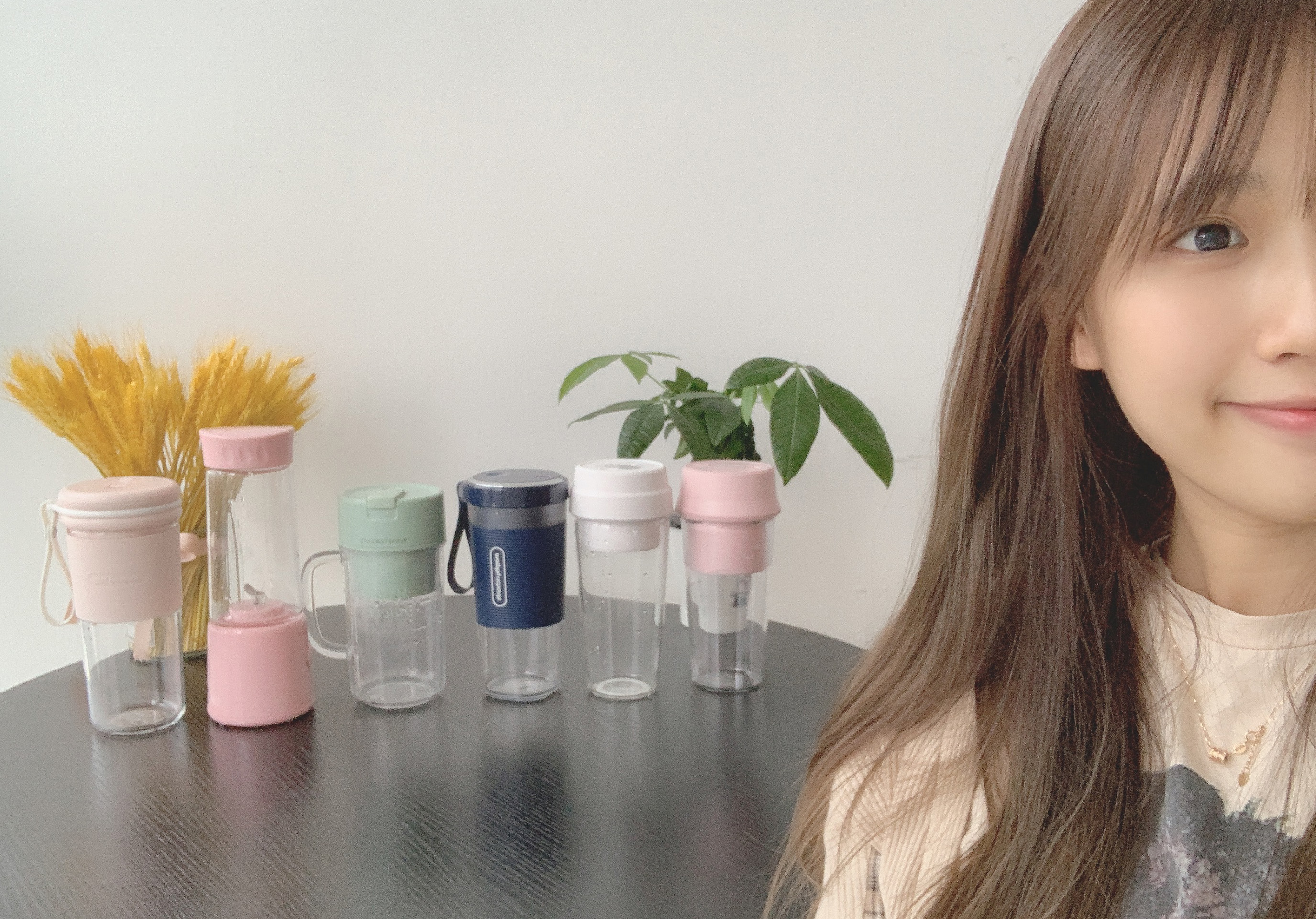 便携榨汁杯爆款榜第一名,榨汁杯十大公认最好榨汁机