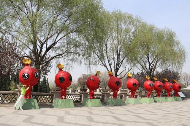 西安最近哪些景点门票都是免费,西安景区门票免费开放吗