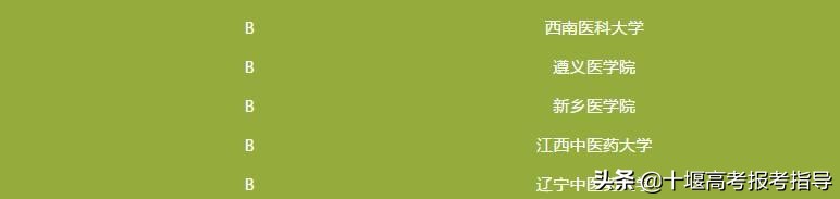 想学医上湖北哪些医科大学,想学医生报考哪个大学最好