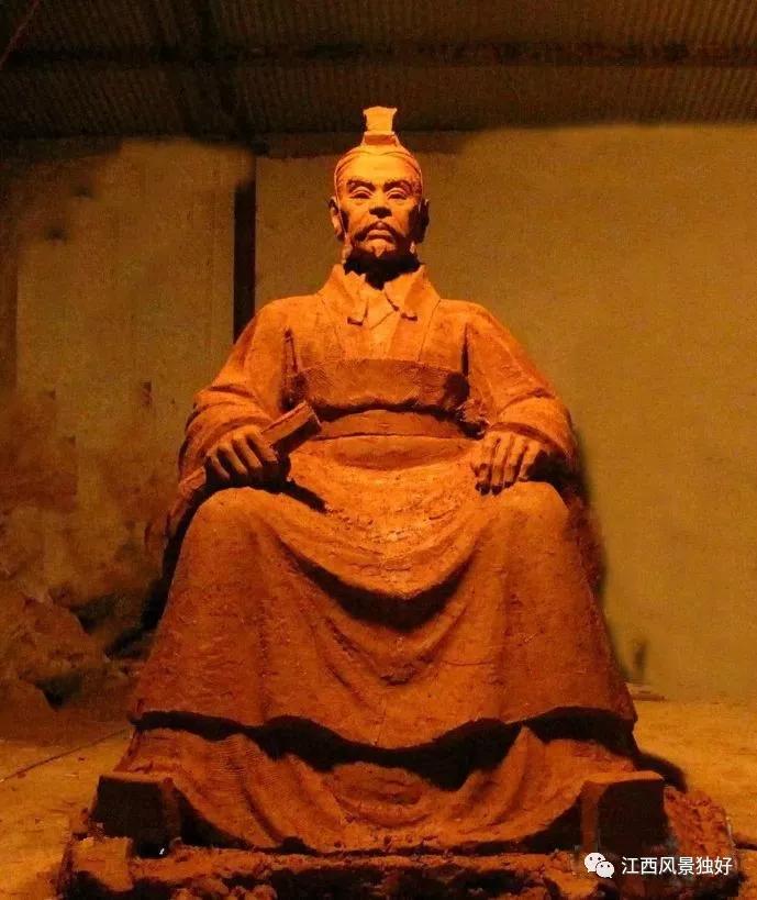 朱虹简历个人资料,江西朱虹是谁