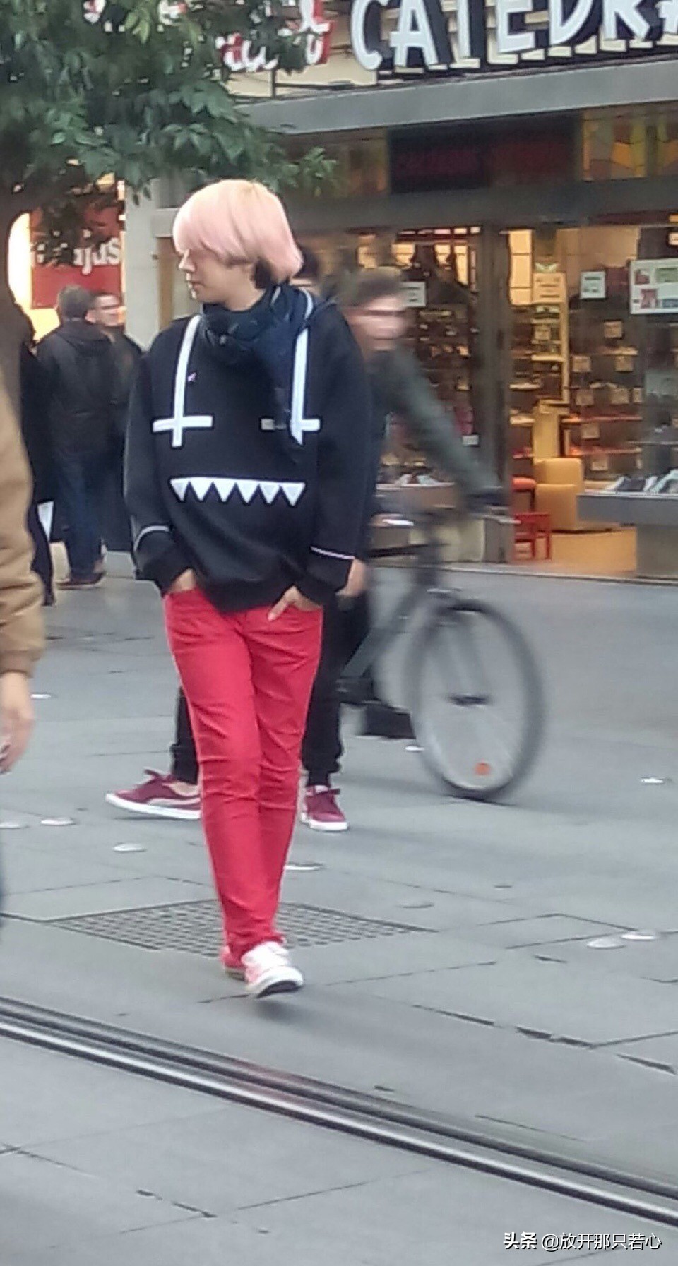 36岁金希澈近照,24岁的金希澈是什么梗