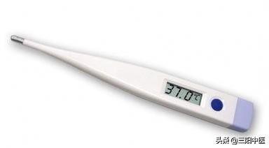 人体体温下降原因科普,中医怎么看体温降低