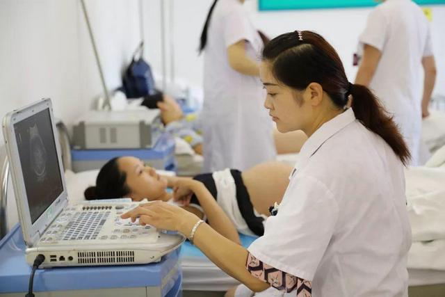 孕妇从备孕到生宝宝的所有检查,身体健康备孕有必要做孕检吗